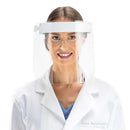 Shieldu Face Shield with Headband - Disposable