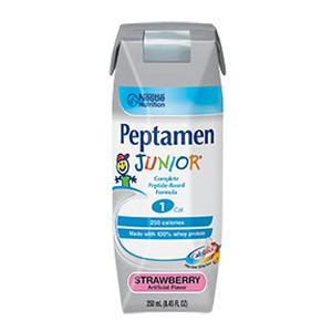 Peptamen Junior Complete Nutrition Drink