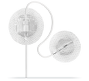 TruSteel Infusion Set 23" Tubing 8 mm Cannula