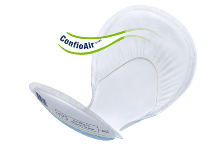 TENA Regular Day Pad