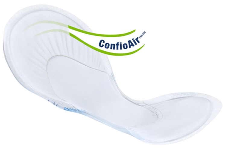 TENA Regular Day Pad