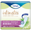 TENA Intimates Maximum Long Pad, 39 Count, 15"