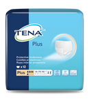 TENA Plus Protective Underwear, 2XL, 68" - 80"