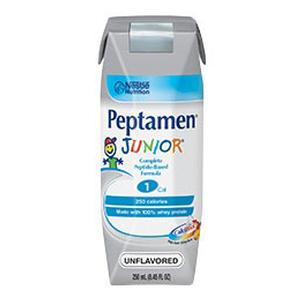 Peptamen Junior Complete Nutrition Drink