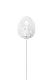 VariSoft Infusion Set, 17 mm Cannula, 43" Tubing, t:lock Connector