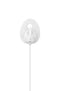 VariSoft Infusion Set, 17 mm Cannula, 43" Tubing, t:lock Connector