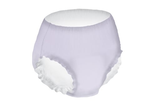 Prevail Underwear for Women SM