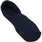 Posey Non-Skid Slippers, Xlarge Mens 12-14,Navy