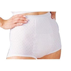 HealthDri Ladies Heavy Panties Size 10