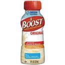 Boost Original Ready To Drink 8 oz., Very Vanilla
