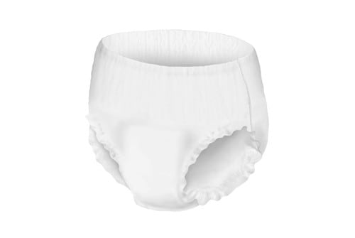 Prevail Youth Protective Underwear Small