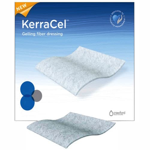 Kerracel 2" x 2" Absorbent Dressing