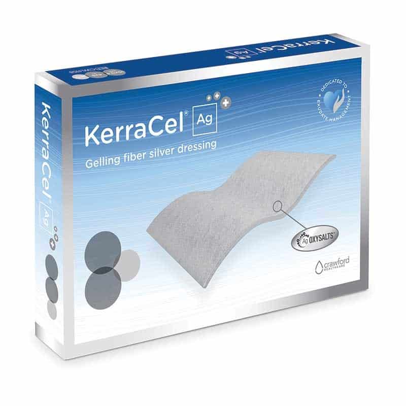 KerraCel Ag Fiber Dressing