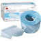 3M Kind Removal Single Use Silicone Tape 1" x 54"