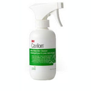 Cavilon Skin Cleanser, 8 oz. Bottle