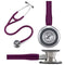Littmann Cardiology IV Stethoscope, 27", Plum