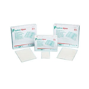 Tegaderm High Integrity Alginate Dressing 4" x 4"