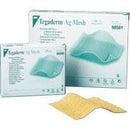 Tegaderm Sterile Ag Mesh Dressing with Silver 4" x 5"