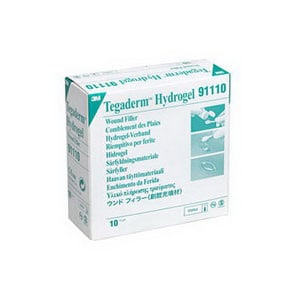 Tegaderm Hydrogel Wound Filler 15 g Tube