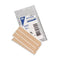 Steri-Strip Elastic Skin Closure Strip 1/2" x 4"