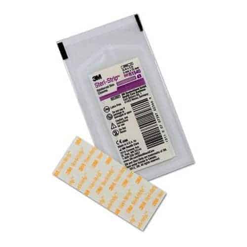 Steri-Strip Adhesive Skin Closure Strip