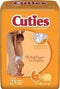 Prevail Cuties Baby Diapers Newborn