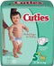Prevail Cuties Baby Diapers Newborn