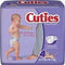 Prevail Cuties Baby Diapers Newborn