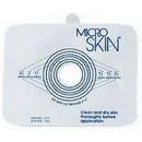 Two-Piece Plain Microskin Barrier, Lrg Up To 2.5"