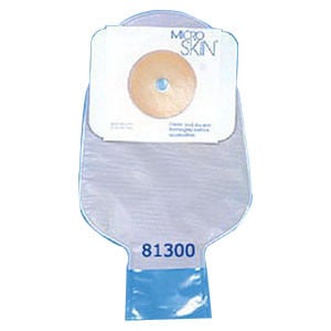 11" Drn Mderm Skin Up To 1 1/2