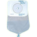 9" Urostomy Pch w/Barrier, For 1 1/8" Stoma, 10
