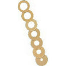 Microderm Wafers, Box Of 30