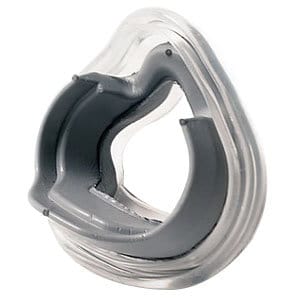 Easy-clip Silicone Seal and Foam Cushion for Zest Nasal Mask