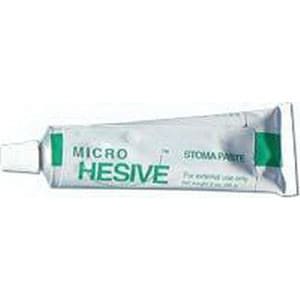 Microhesive Stoma Paste 2 oz. Tube