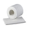 Adhesive Felt, 1/4" Thick, 5 1/2" x 2 1/2 yds.