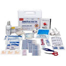 25-person 110-Piece ANSI First Aid Kit
