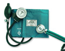 Pro's Combo II Kit Cuff and Stethoscope, Teal