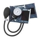 Standard Aneroid Sphygmomameter, Small Adult, Navy