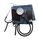 Prosphyg 790 Home Blood Pressure Monitor, Adult, Navy