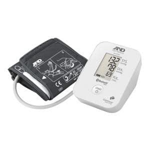 Bluetooth Connected Blood Pressure Monitor