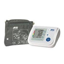 Multi-User Upper Arm Automatic Blood Pressure Monitor with AccuFit Plus Wide Range Cuff