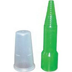 Catheter Plug and Tube Tip Protector