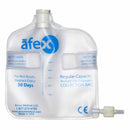 Afex Collection Bag, Direct Connect, 500ml, Standard, Non-Vented
