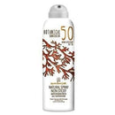 Australian Gold Botanical Spray SPF 50