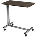 Drive Medical Non-Tilt Overbed Table