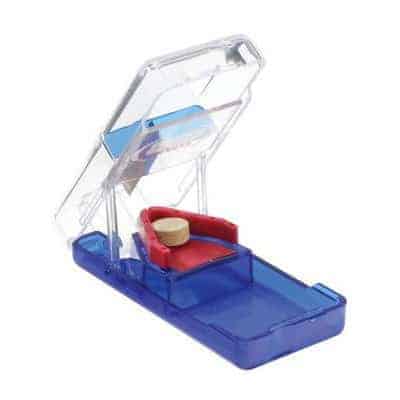 EZY Dose Tablet Cutter, Ezy-Cut