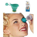 Ezy Drop Guide AND Eye Wash Cup