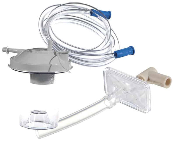 Full Suction Kit