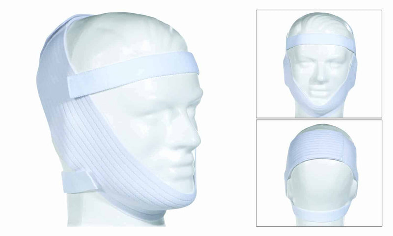 Premium Chin Strap