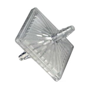 Disposable Bacterial Filter For Gomco Suction,3/Pk